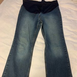 Maternity Jeans